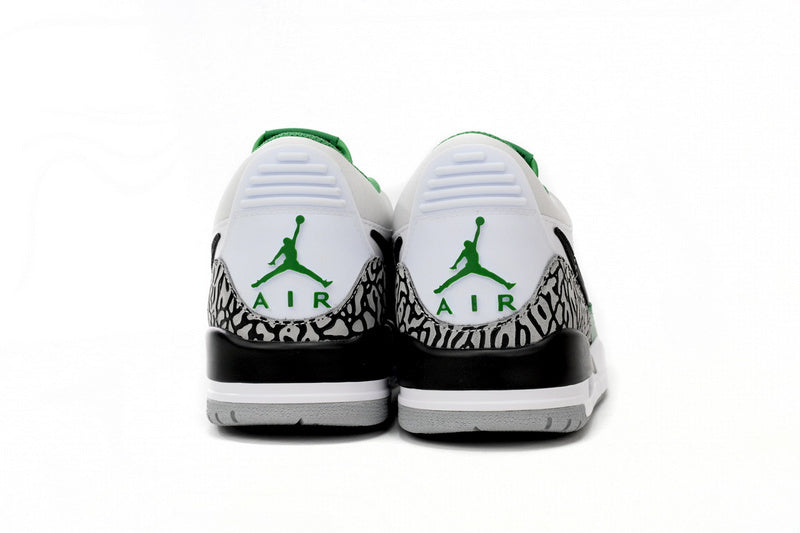 Nike Air Jordan Legacy 312 Low Sneakers | EU 36–45