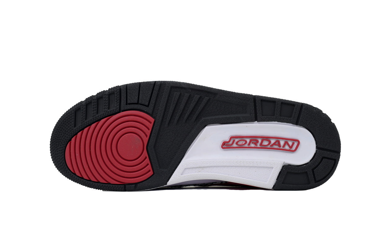 Nike Air Jordan Legacy 312 Low Sneakers | EU 36–45
