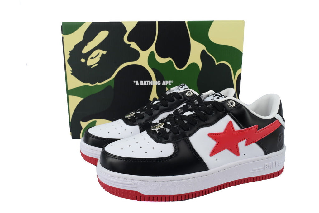 BATHING APE BAPE Sneakers