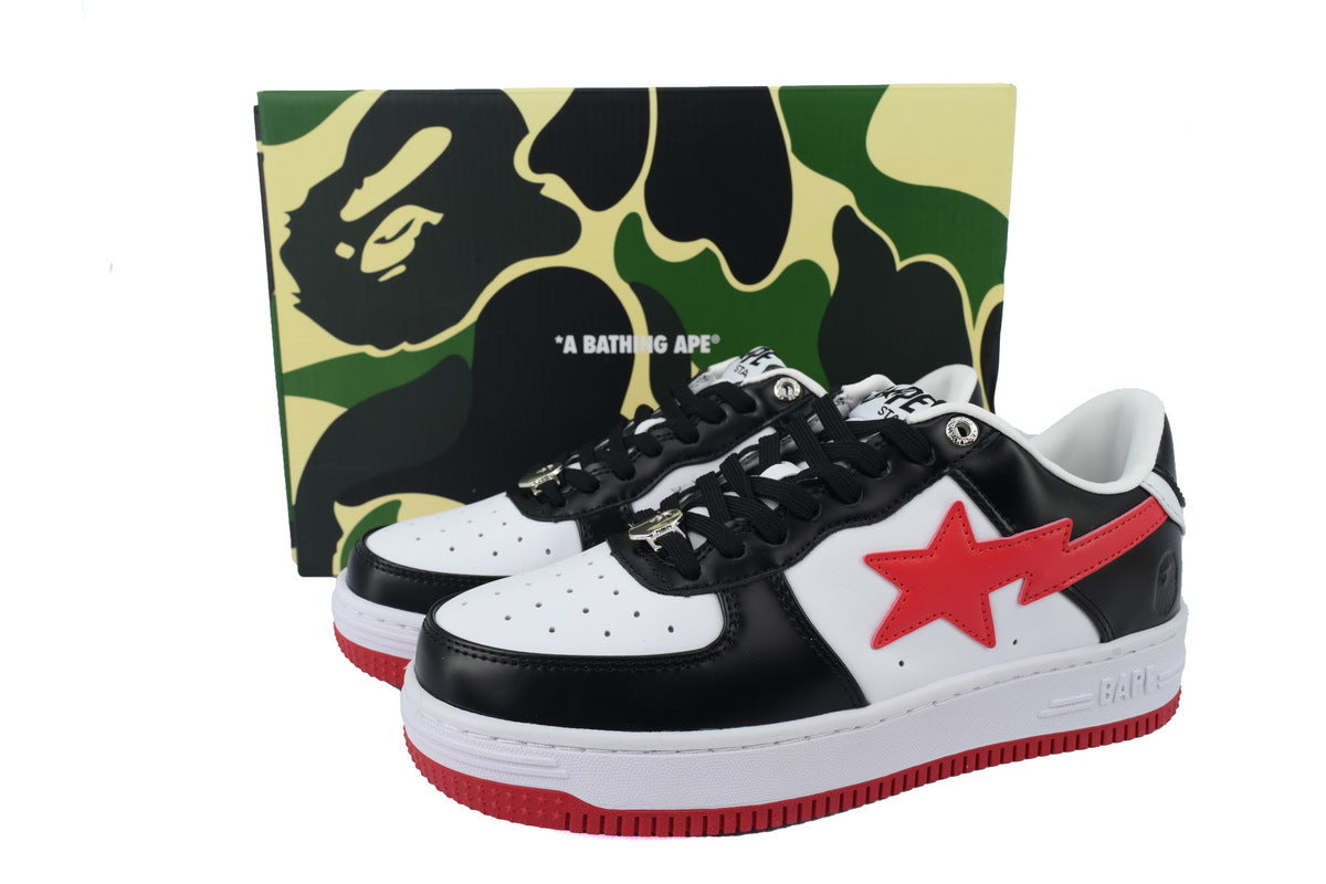 BATHING APE BAPE Sneakers