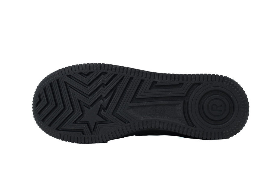 BATHING APE BAPE Sneakers