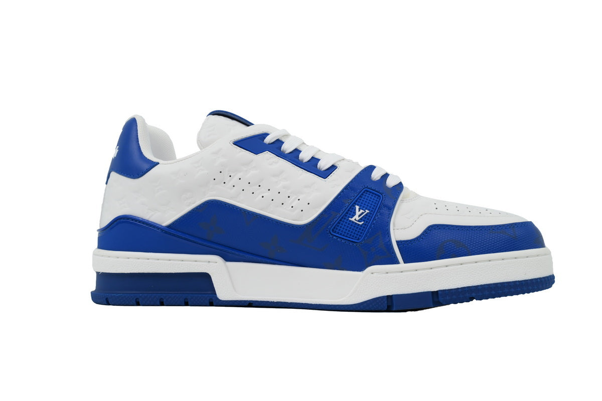 Louis Vuitton LV Trainer Sneakers