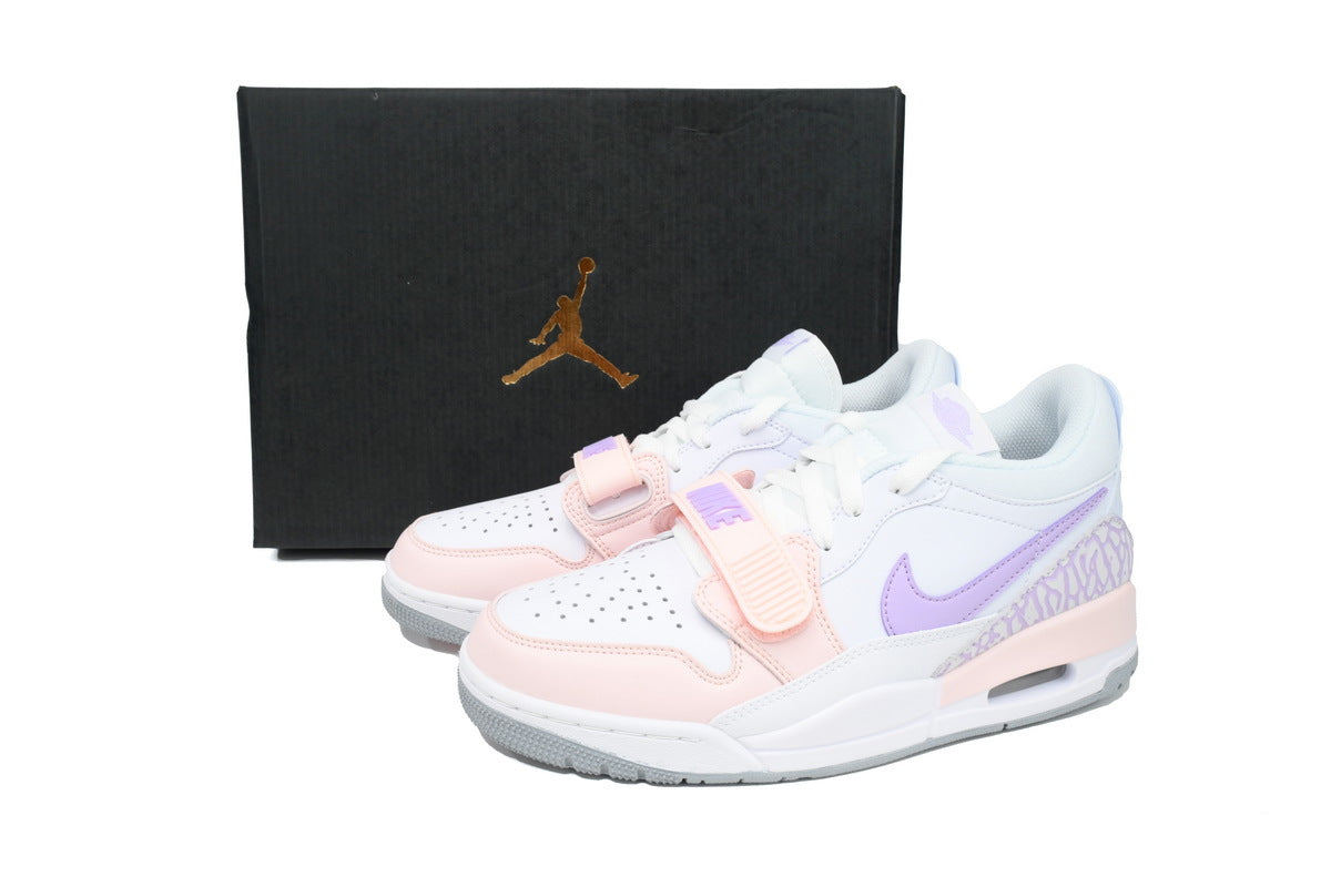 Nike Air Jordan Legacy 312 Low Sneakers | EU 36–45