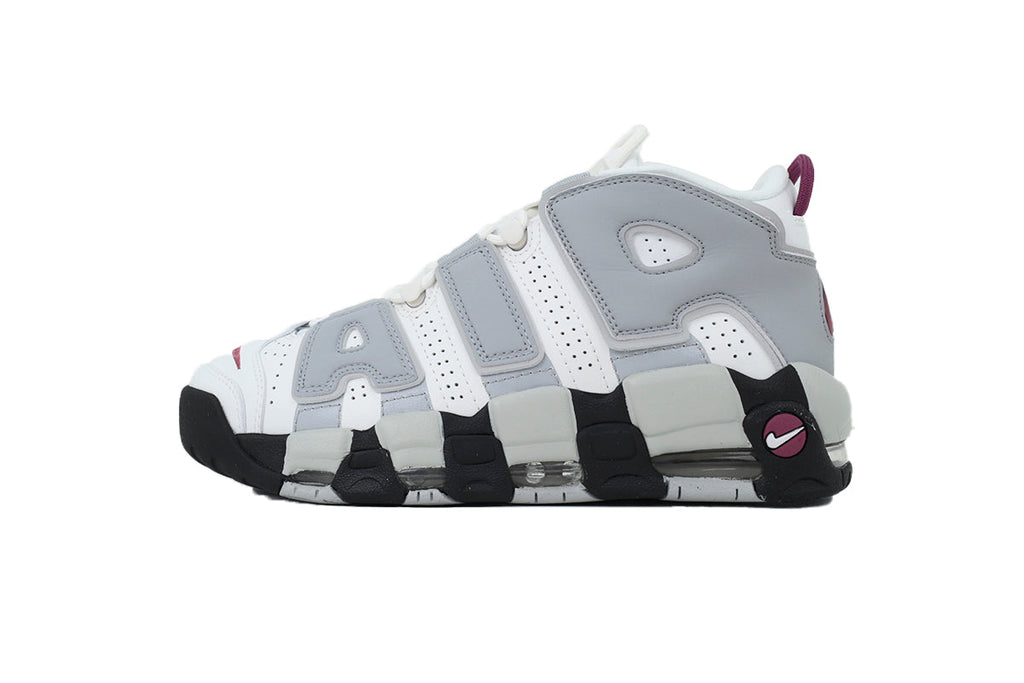 Nike Air More Uptempo – Bold Streetwear Sneakers