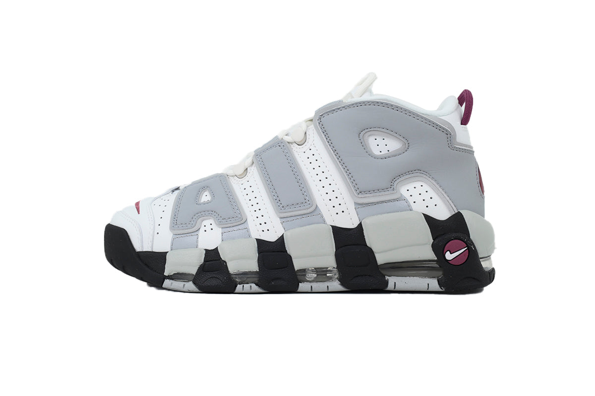 Nike Air More Uptempo – Bold Streetwear Sneakers