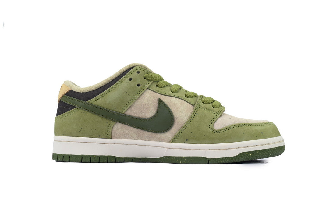 Nike SB Dunk Low – Classic Streetwear Sneakers (EU 36–45)