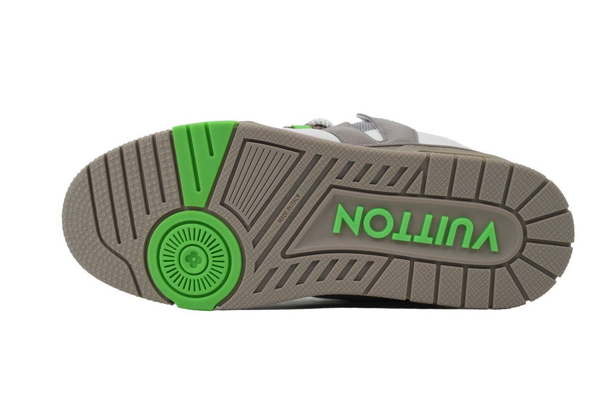 Louis Vuitton LV Skate Sneakers
