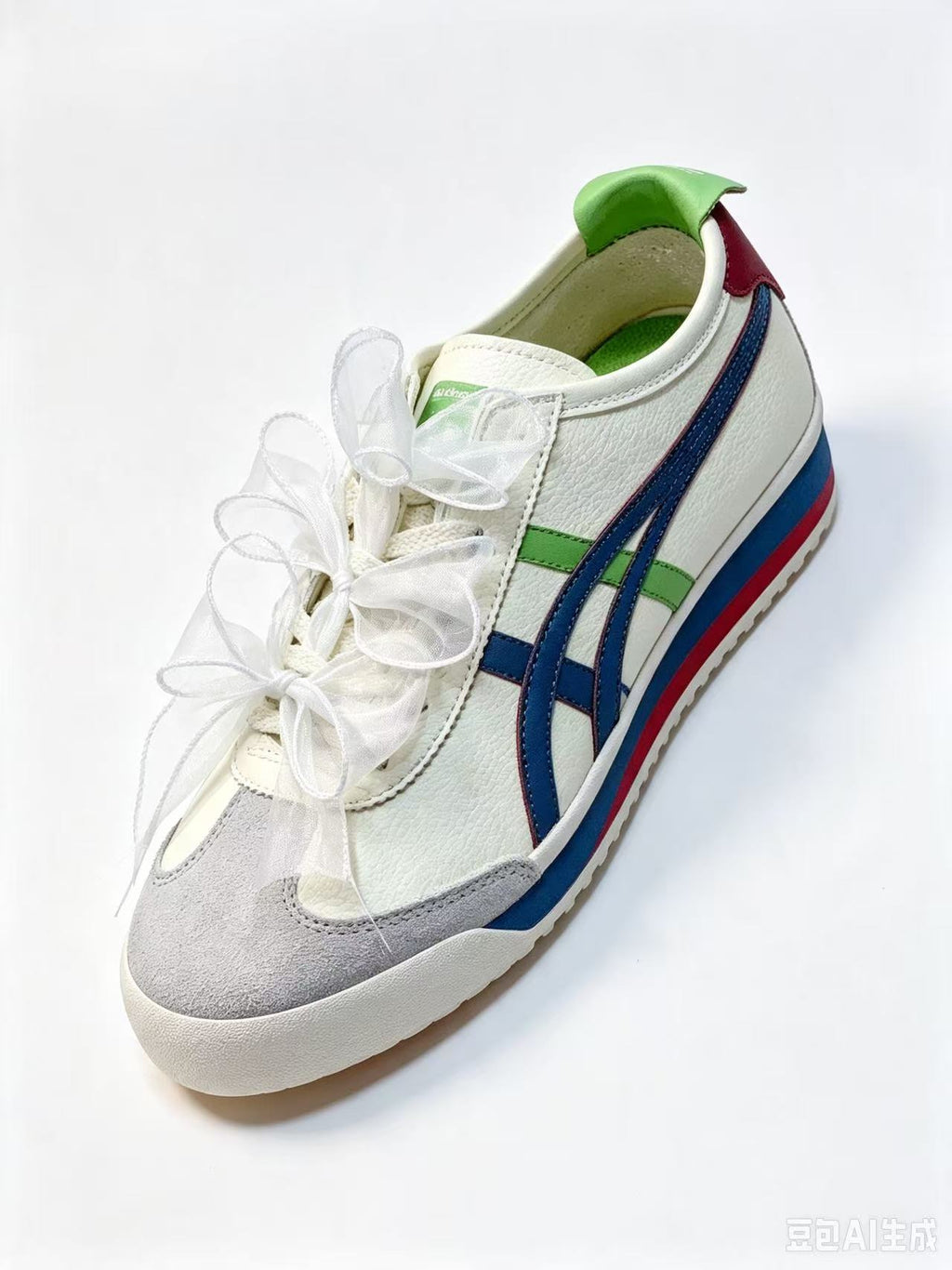 Onitsuka Tiger Mexico 66 Sneakers – Beige | EU 36–45
