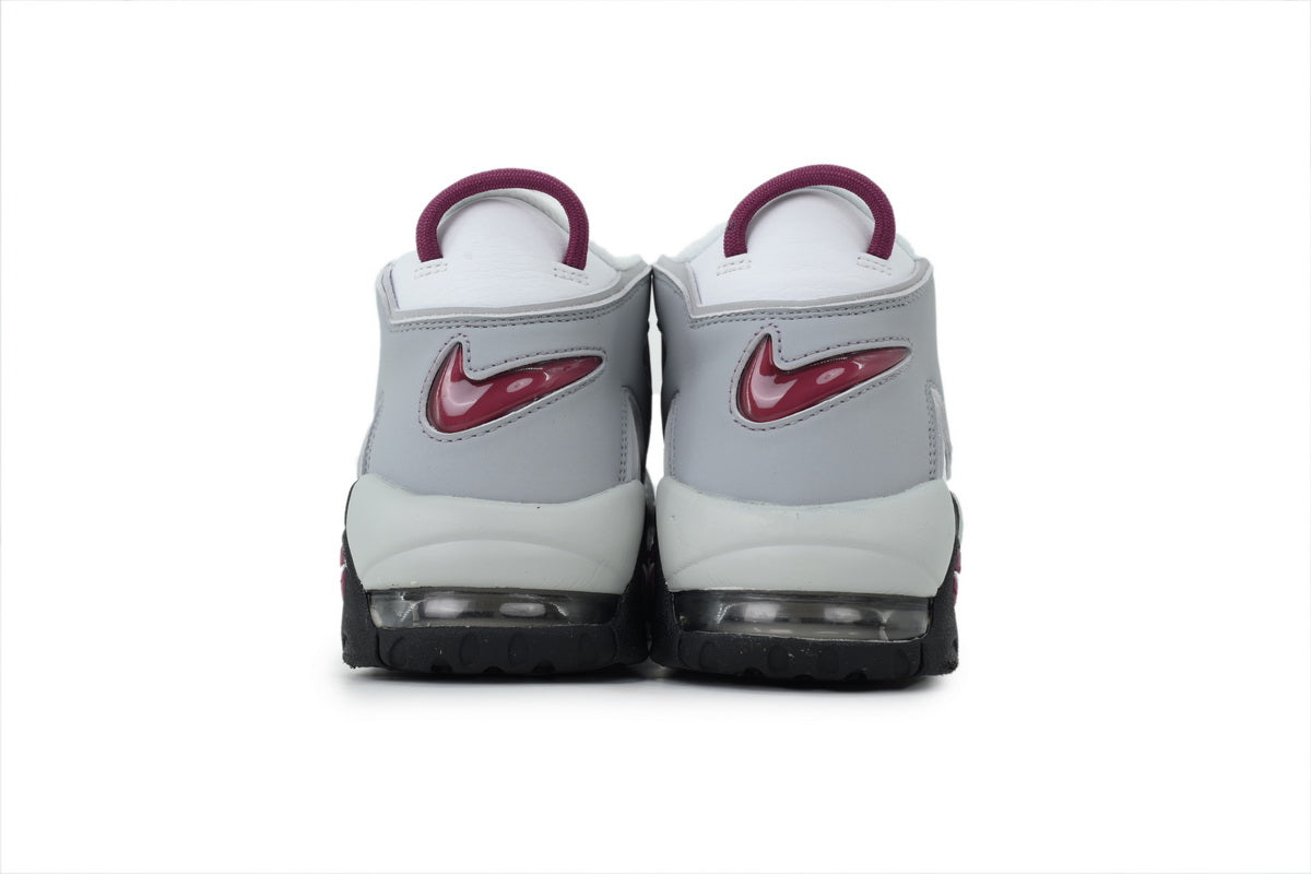 Nike Air More Uptempo – Bold Streetwear Sneakers