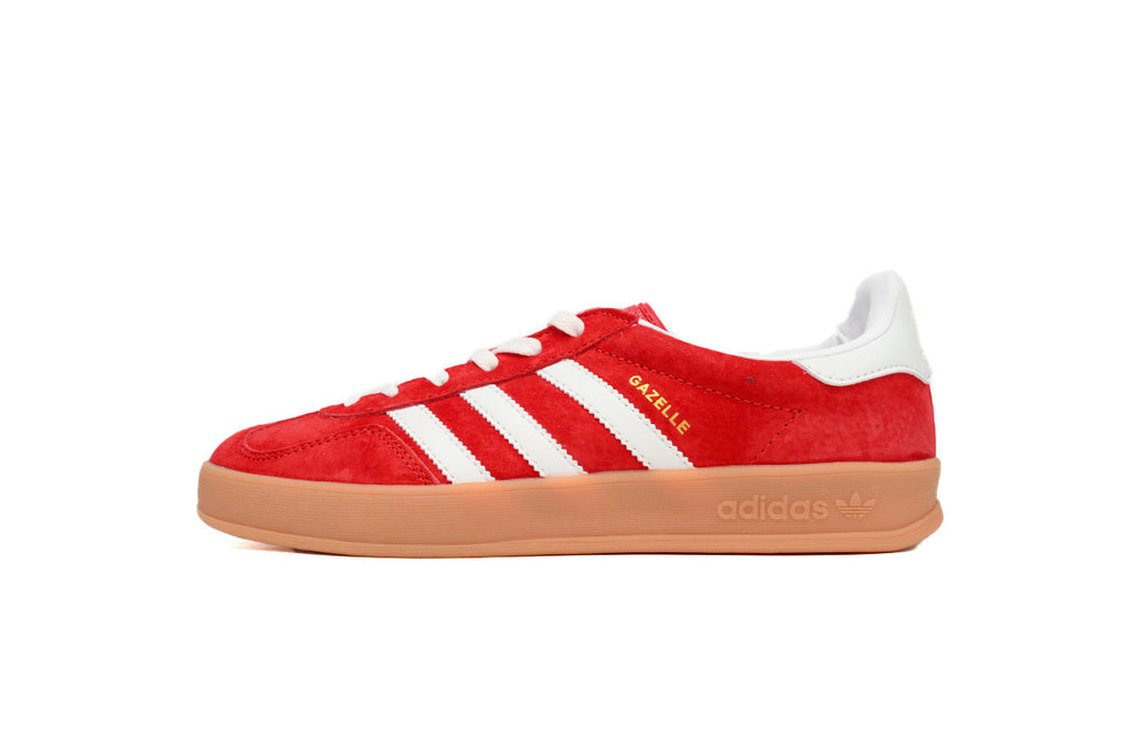 Adidas Samba OG – Retro German-Inspired Sneakers