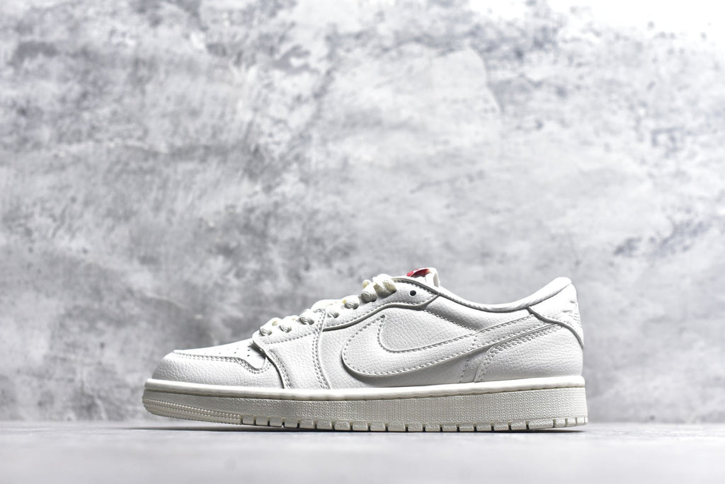 Air Jordan 1 Low AJ1 Sneakers | Men's & Women's