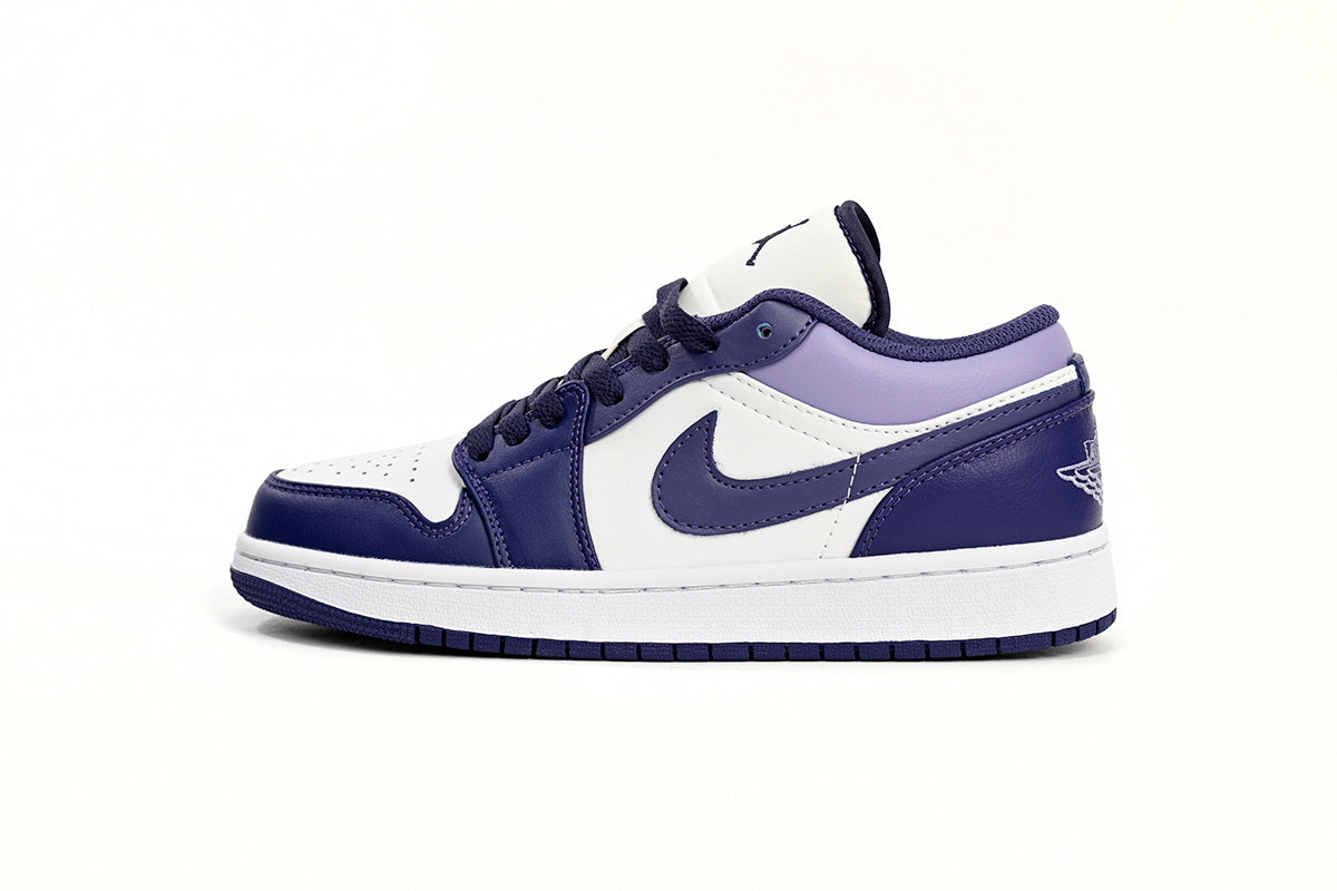Nike Air Jordan 1 Retro Low Low-Top Sneakers