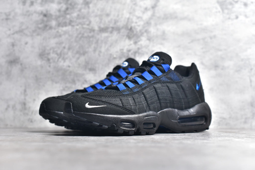 Palace x Nike Air Max 95 Sneakers | Limited Collab Edition