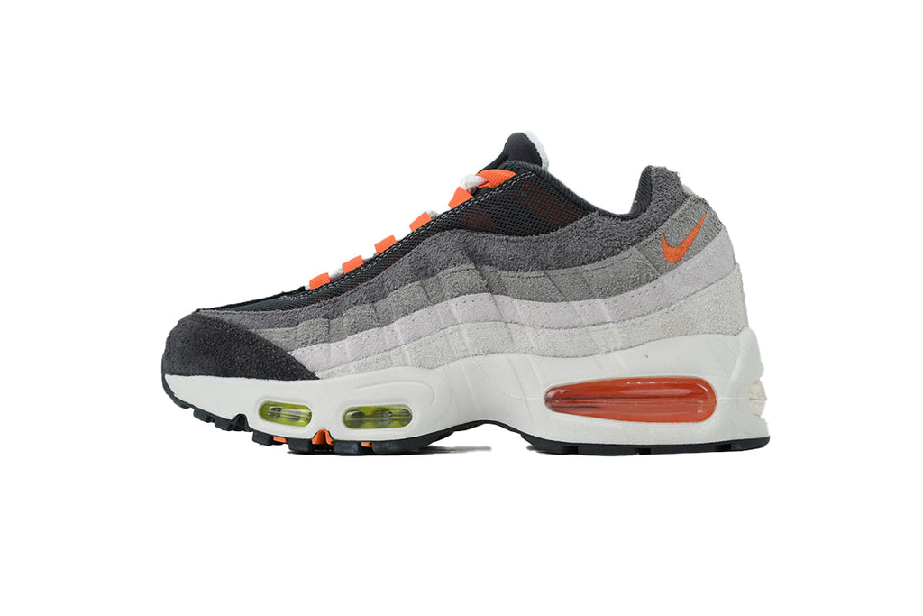 Nike Air Max 95 – Classic Sneakers