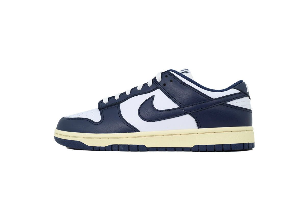 Nike SB Dunk Low – Classic Streetwear Sneakers (EU 36–45)