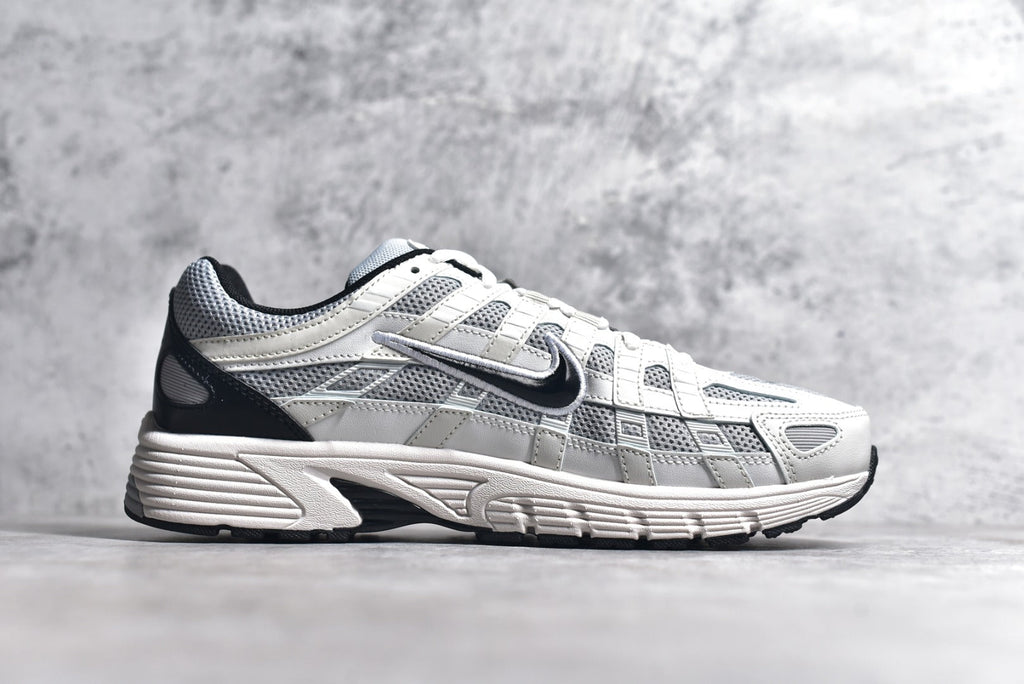Nike P-6000 Low-Top Sneakers | Retro Casual Style