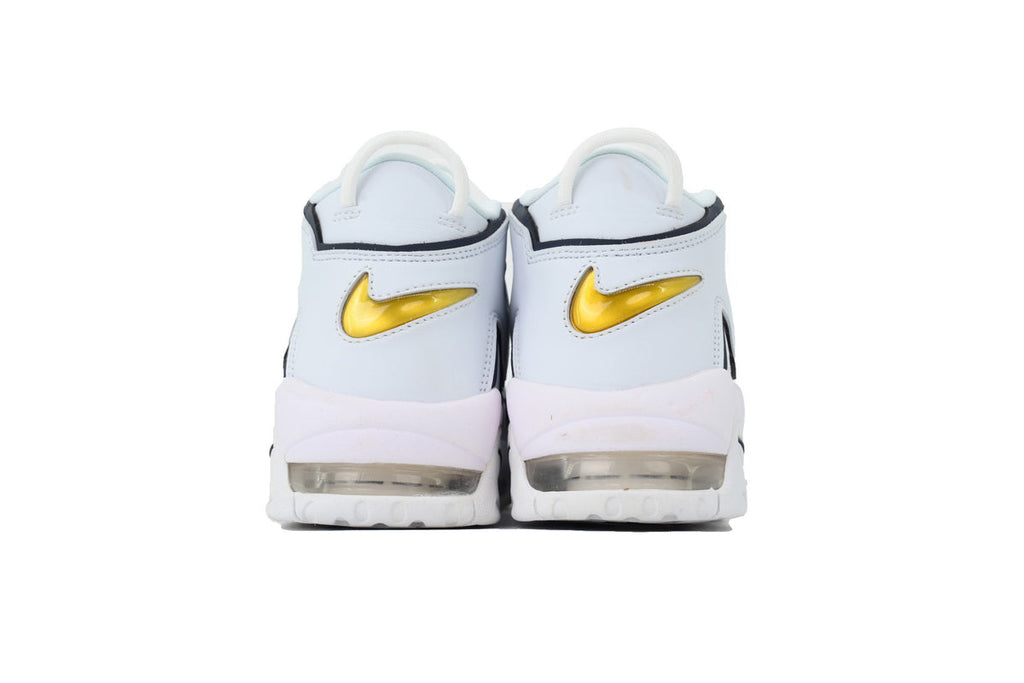 Nike Air More Uptempo – Bold Streetwear Sneakers