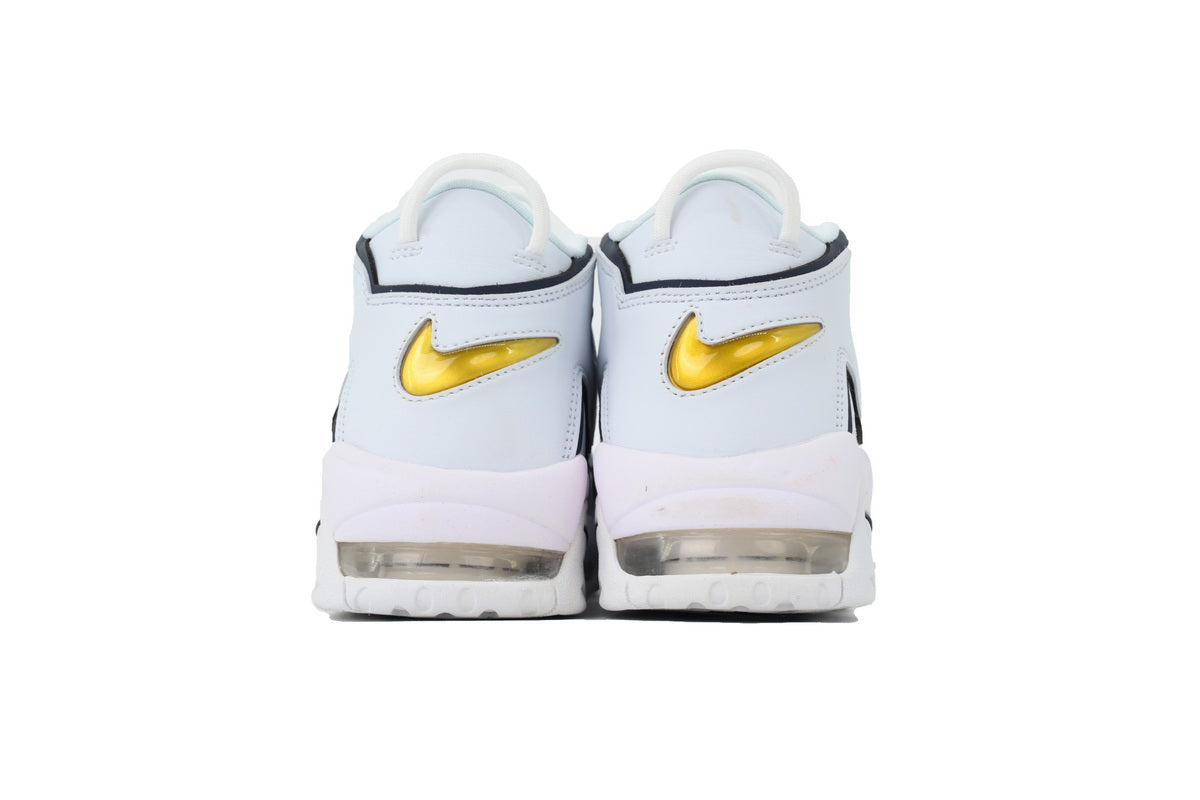 Nike Air More Uptempo – Bold Streetwear Sneakers
