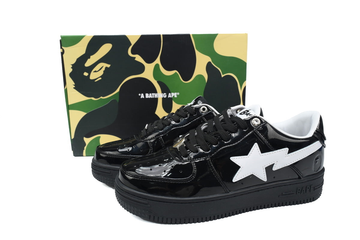 BATHING APE BAPE Sneakers