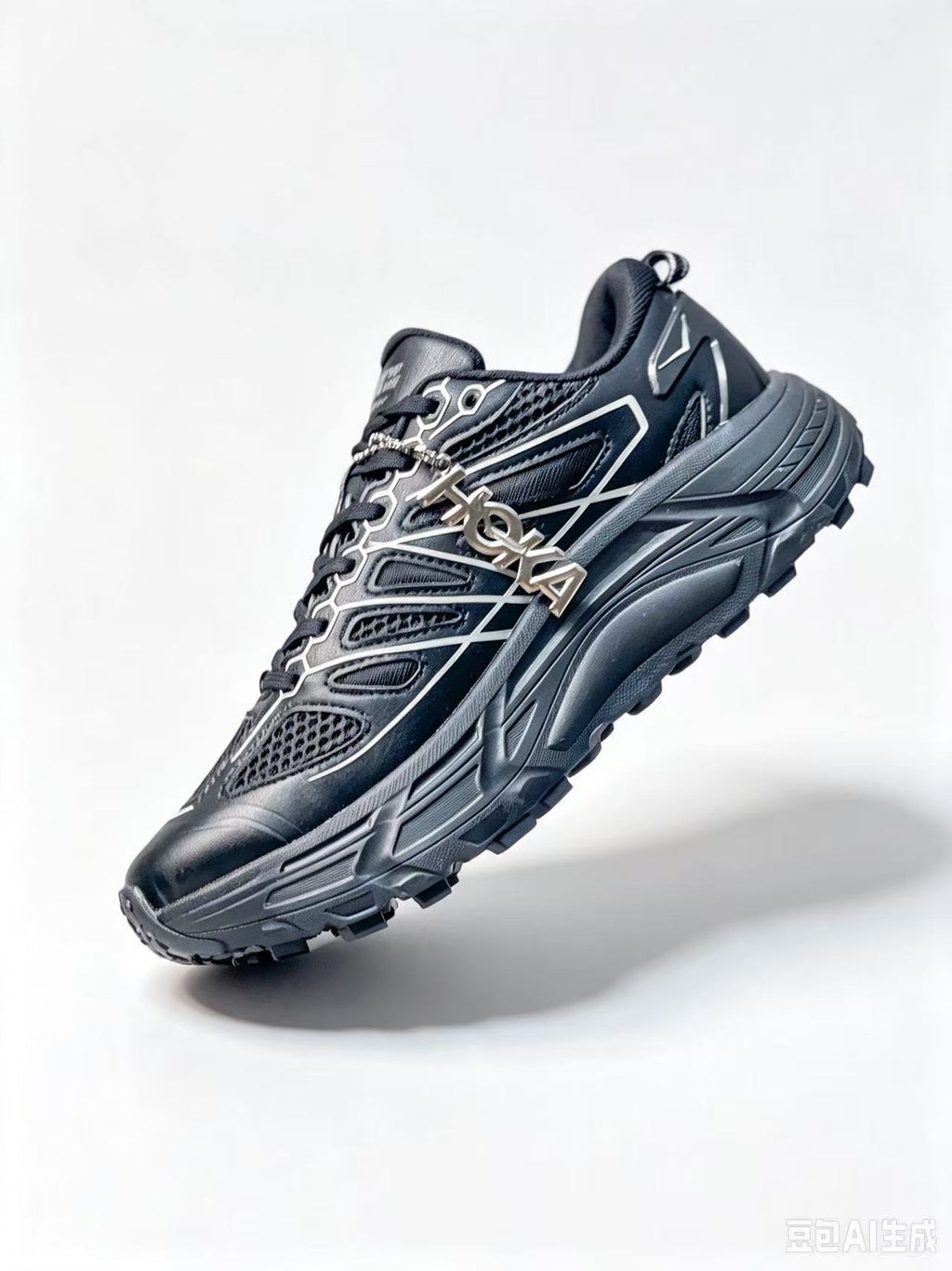 HOKA ONE ONE Mafate Speed 2 Low Trail Running Shoes – Unisex | EU 36–45