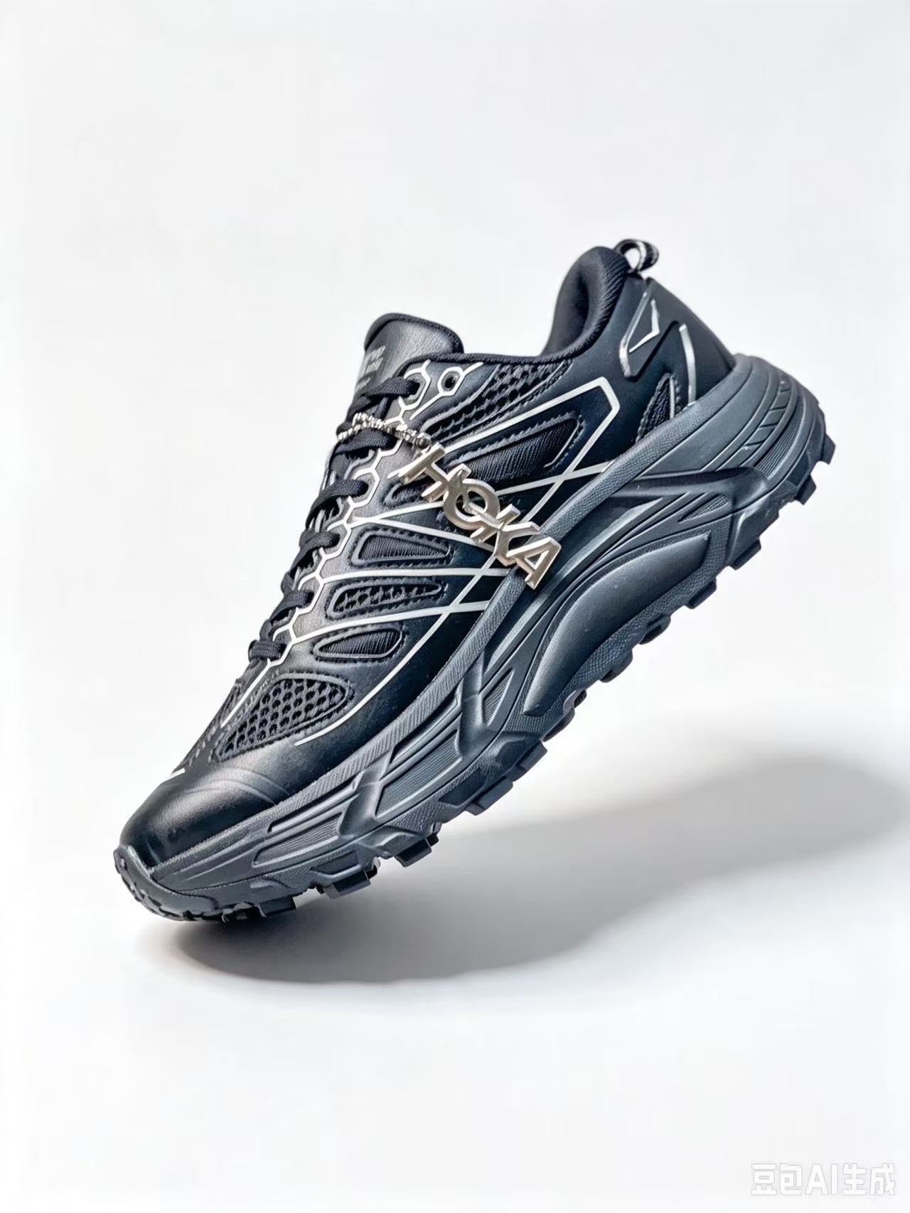 HOKA ONE ONE Mafate Speed 2 Low Trail Running Shoes – Unisex | EU 36–45