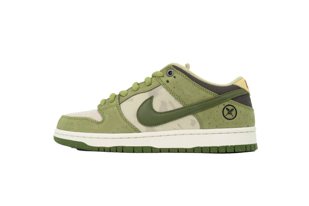 Nike SB Dunk Low – Classic Streetwear Sneakers (EU 36–45)