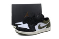 Nike Air Jordan 1 Retro Low Low-Top Sneakers