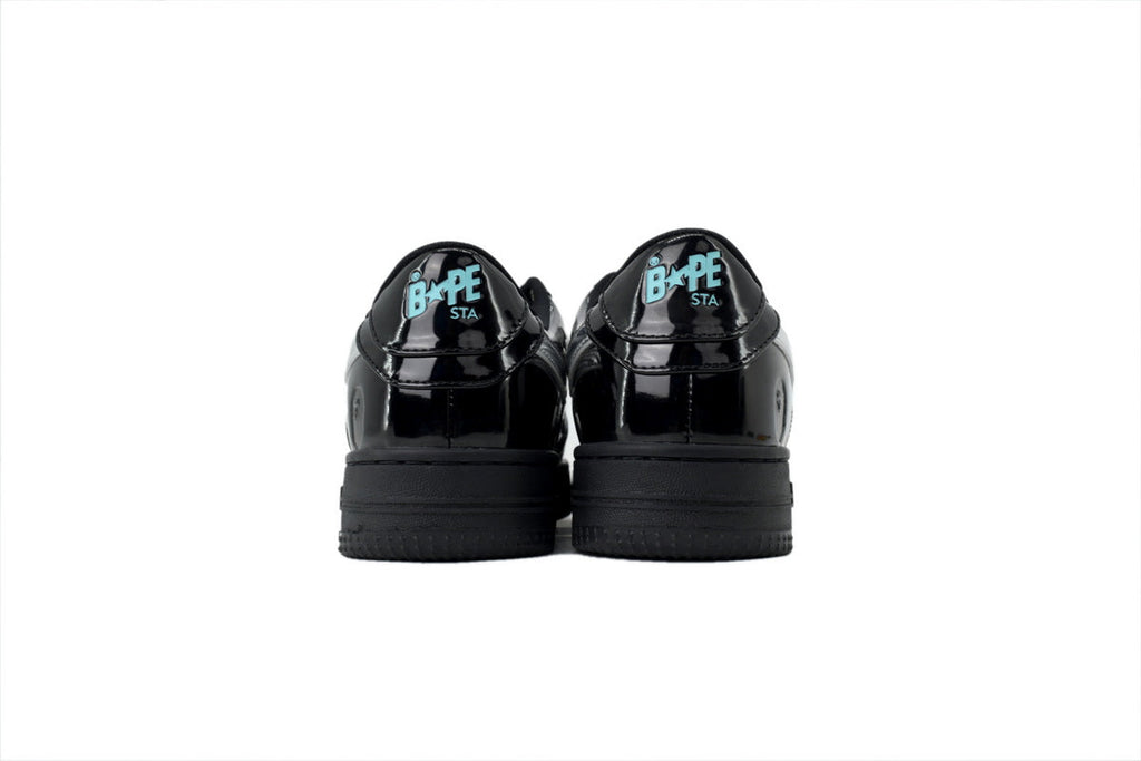 BATHING APE BAPE Sneakers