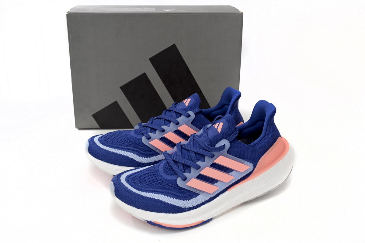 Adidas Ultraboost Light COLD.RDY 2.0 Running Shoes