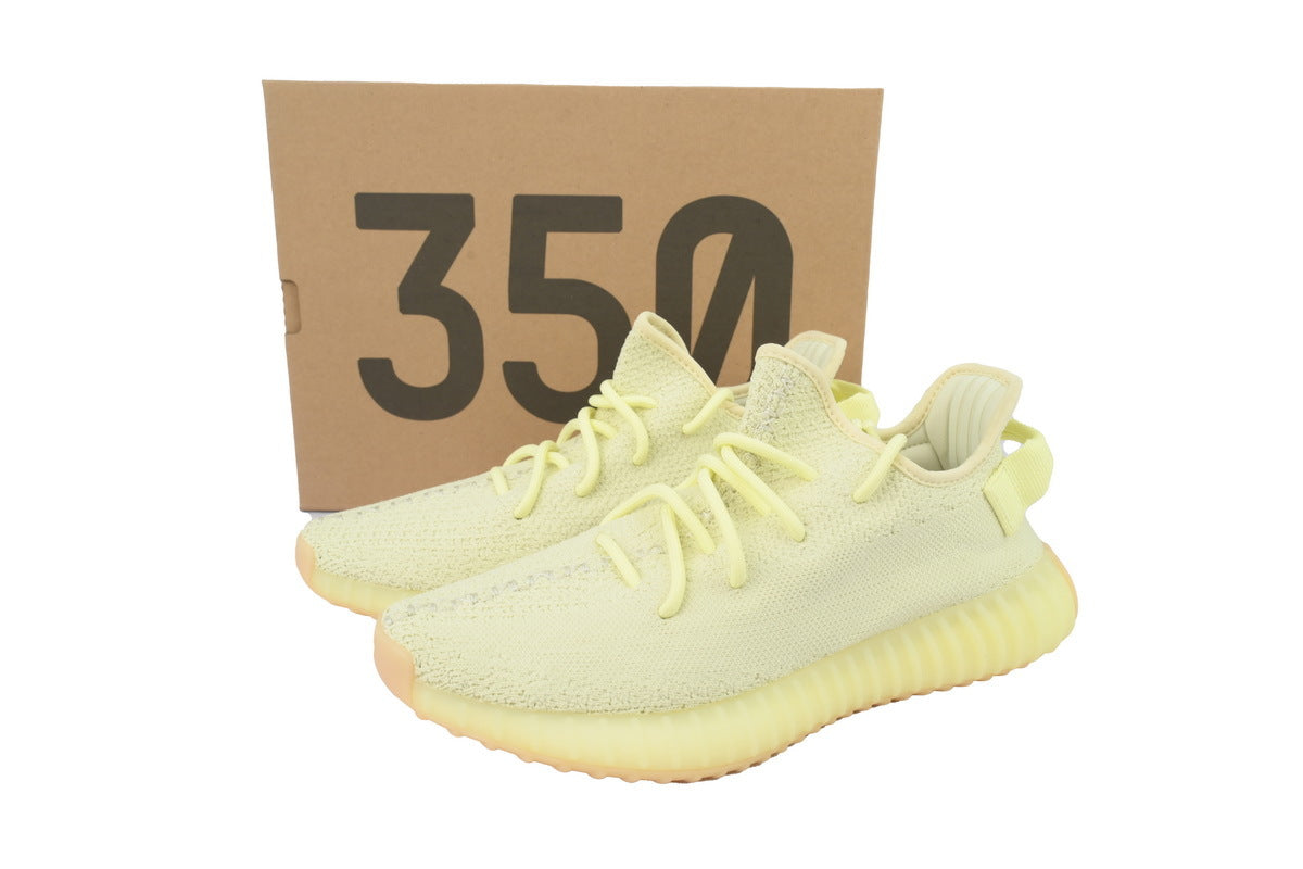 Adidas Yeezy Boost 350 V2 – Lifestyle Sneakers