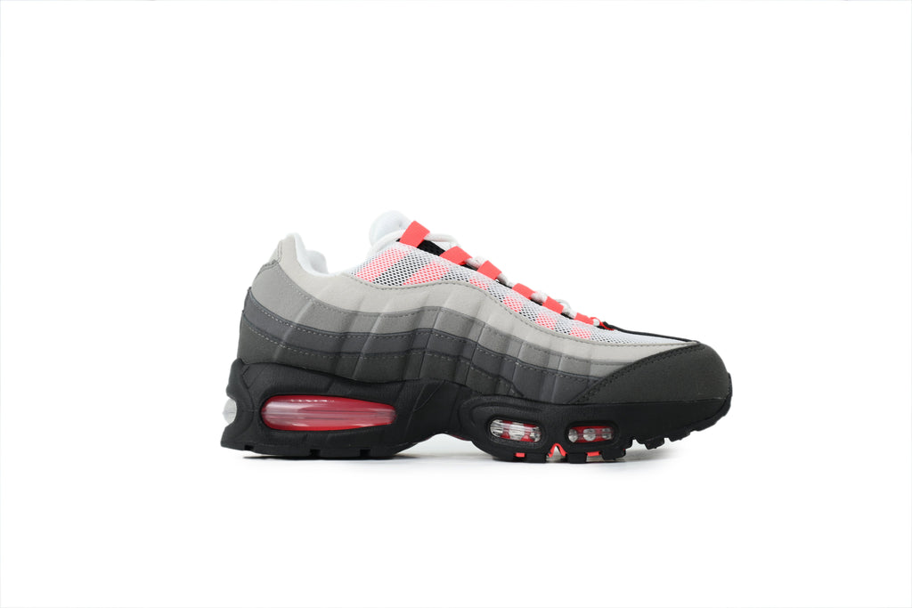 Nike Air Max 95 – Classic Sneakers