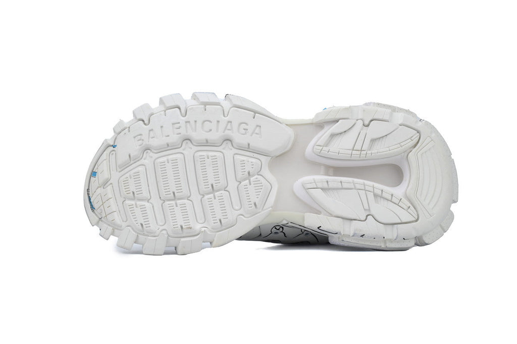 Balenciaga Track Sneakers