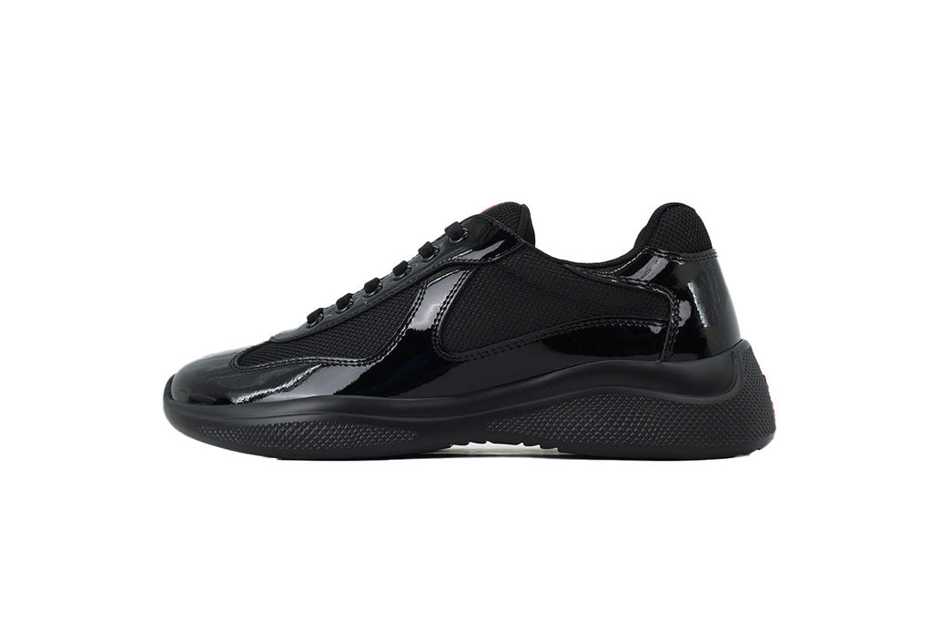 Prada America's Cup Sneakers