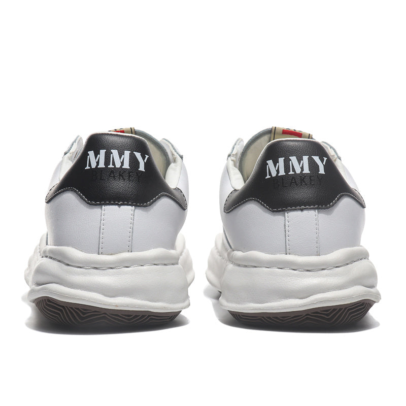 Mihara Yasuhiro Blakey Sneaker | Japanese Designer | Sizes 36-45