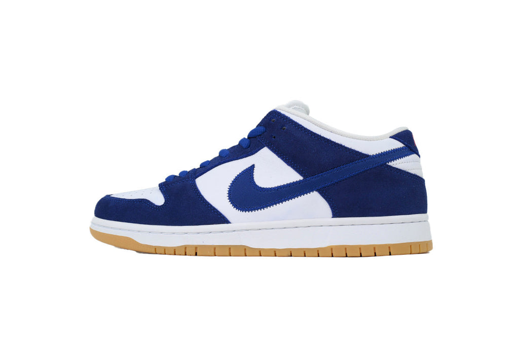 Nike SB Dunk Low – Classic Streetwear Sneakers (EU 36–45)
