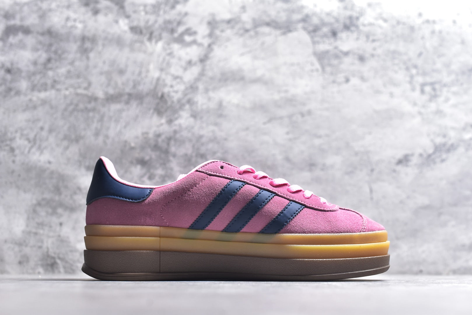 Adidas Originals Samba OG Retro Skate Shoes | Lightweight Classic | EU 36-45