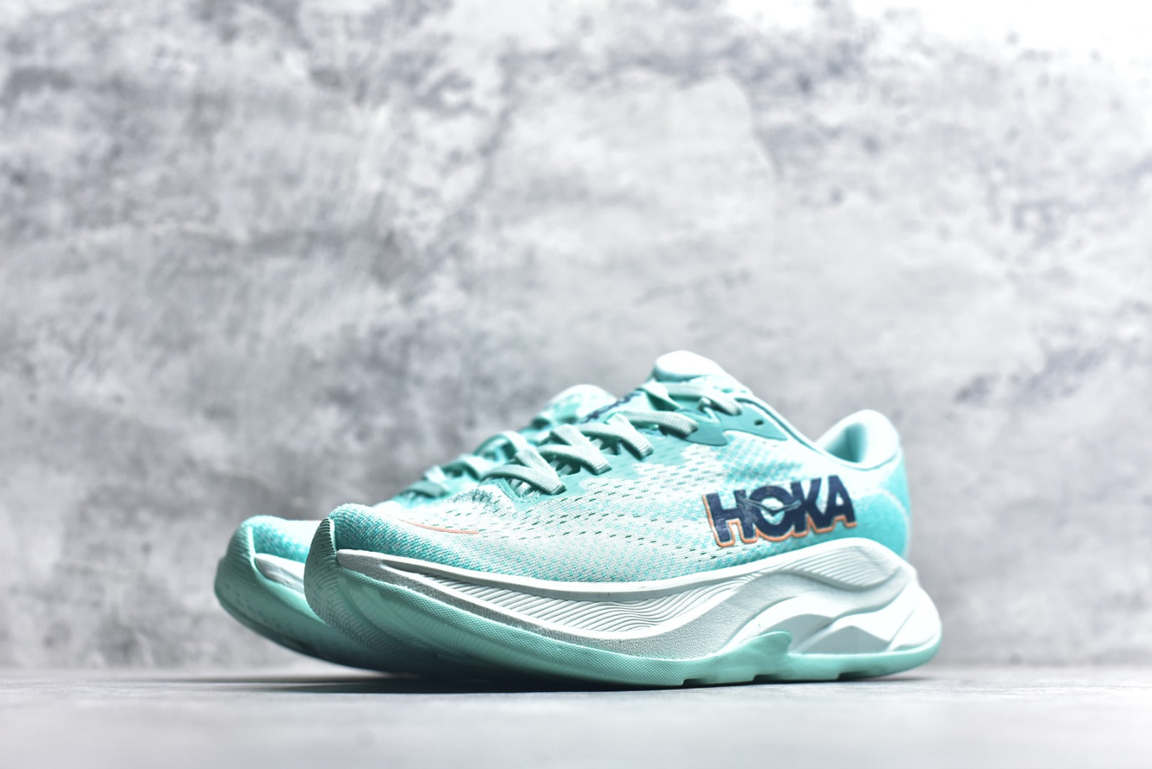 HOKA Rincon 4 Running Shoes | Ultralight & Fast | EU 36-45