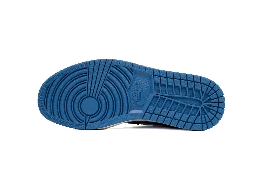 Nike Air Jordan 1 Retro Low Low-Top Sneakers