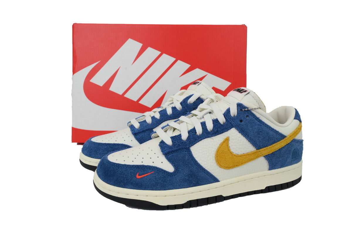 Nike SB Dunk Low – Classic Streetwear Sneakers (EU 36–45)
