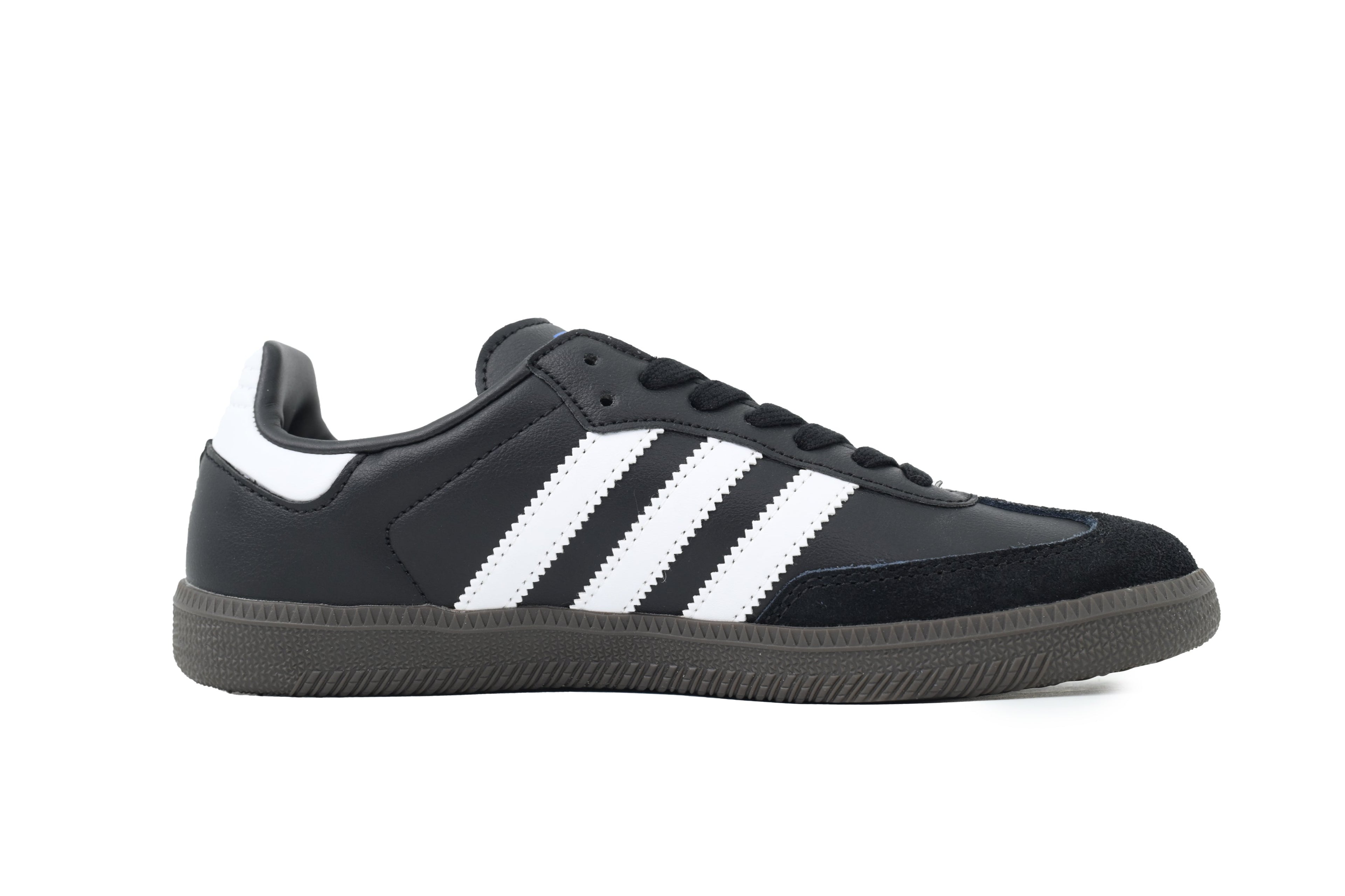 Adidas Samba OG – Classic Leather Sneakers