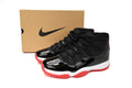 Nike Air Jordan 11 Retro Sneakers | Classic Colorway