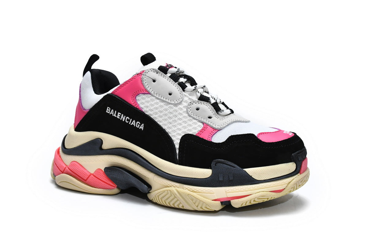 Balenciaga Triple S Sneakers