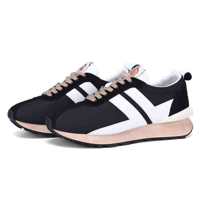 Lanvin Bumper Sneaker | French Luxury Fashion | Sizes 36-45