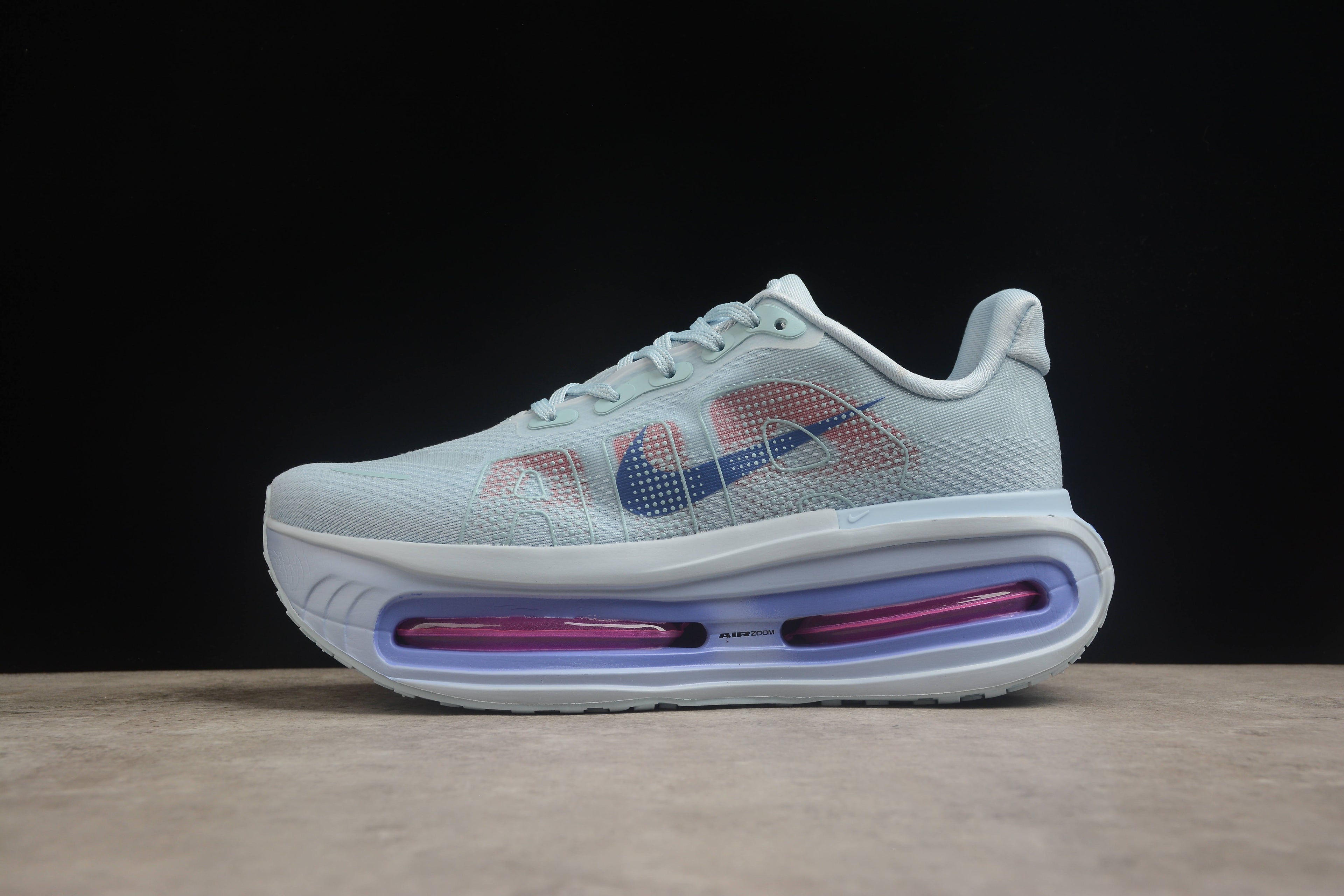 Nike Vomero 18 Running Shoes | Premium Cushioning | EU 36-45