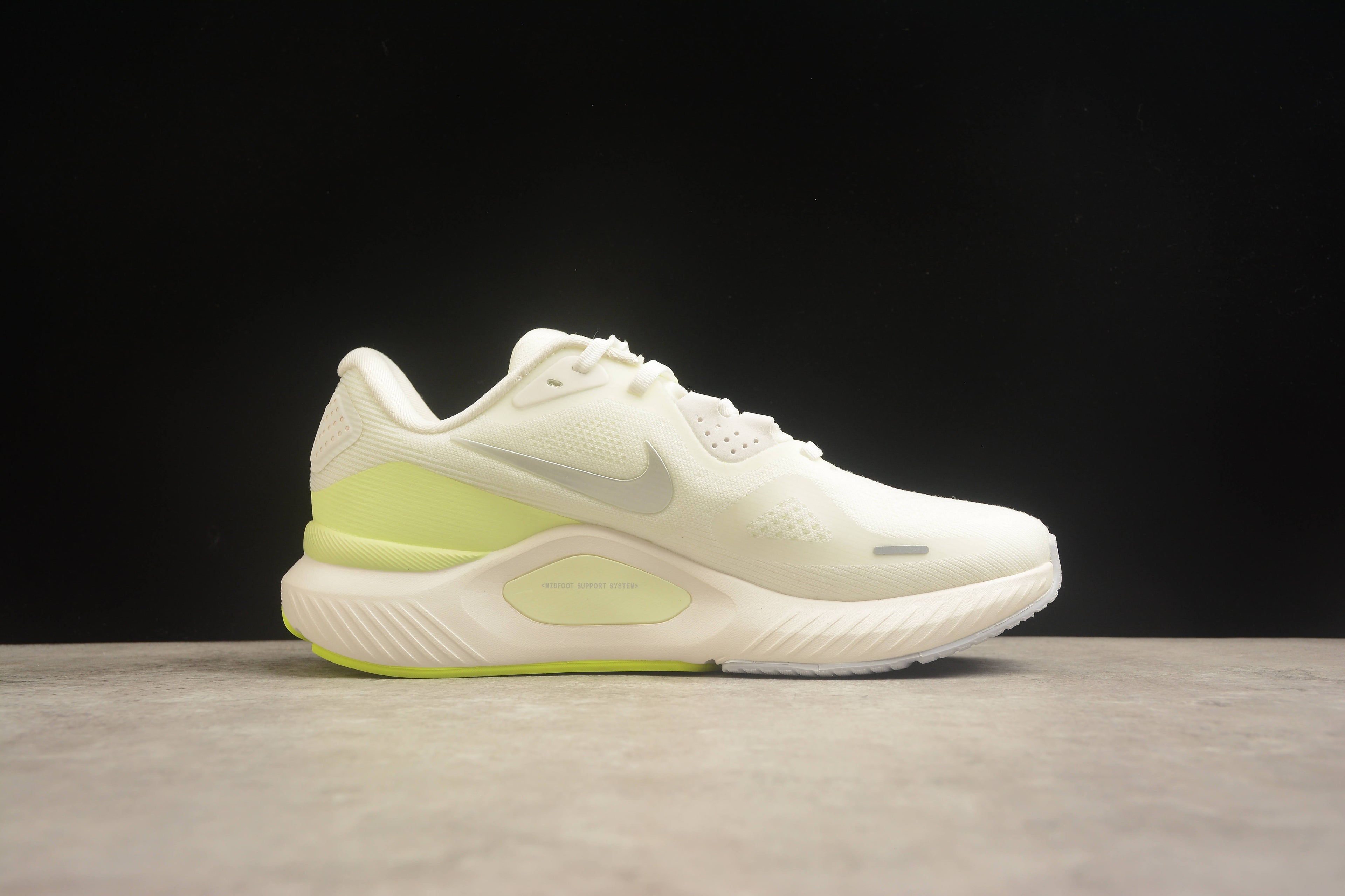 Nike Air Zoom Structure 26 Running Shoes | Supportive & Stable | EU 36-45