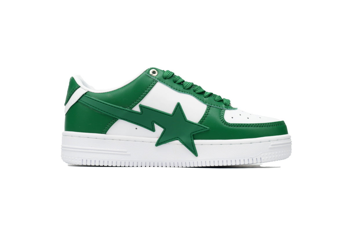 BATHING APE BAPE Sneakers