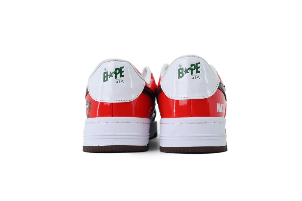 BATHING APE BAPE Sneakers