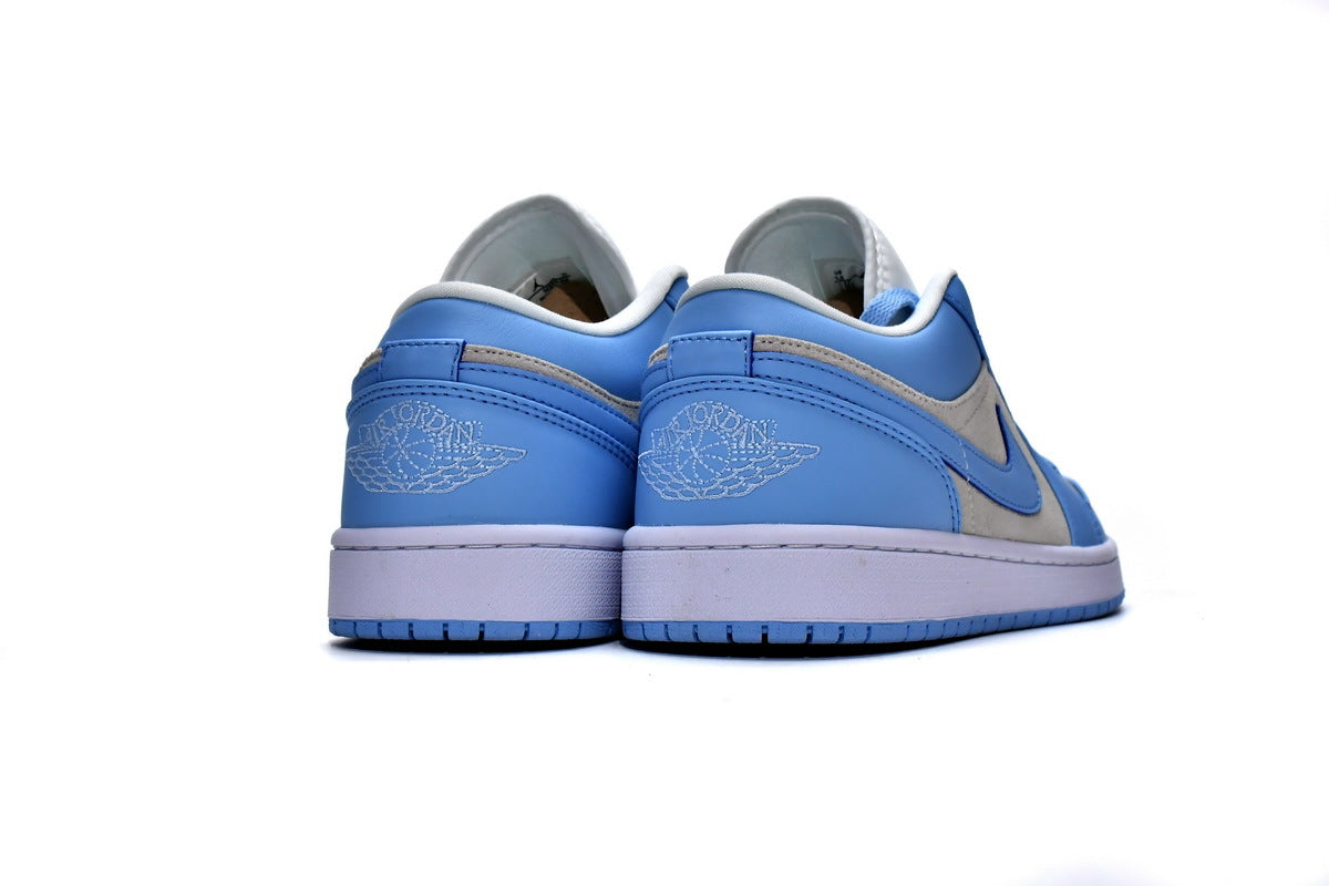 Nike Air Jordan 1 Retro Low Low-Top Sneakers