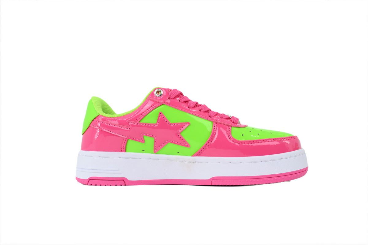 BATHING APE BAPE Sneakers