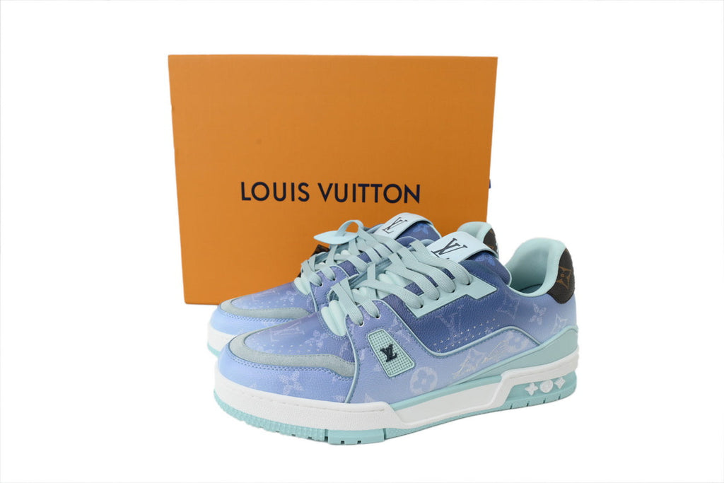 Louis Vuitton LV Trainer Sneakers